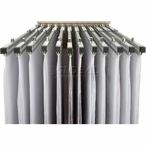 Budget โ Brookside Design Blueprint Pivot Wall Rack Bundle W/Dozen Blueprint Pivot Hanger ๐ - Image 3