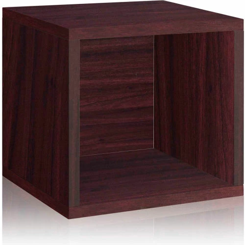 Deals ๐ฅ Way Basics Eco Stackable Storage Cube, Espresso ๐ - Image 10