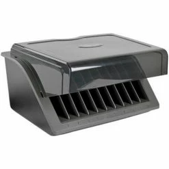 Wholesale ✨ Tripp Lite 10-Device Desktop AC Charging Station for Tablets, Laptops and e-Readers 💯