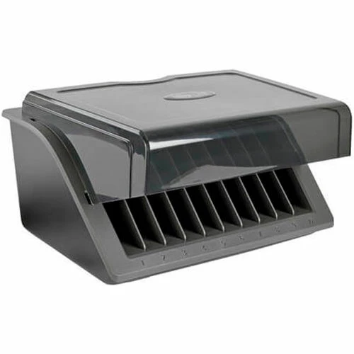 Wholesale โจ Tripp Lite 10-Device Desktop AC Charging Station for Tablets, Laptops and e-Readers ๐ฏ