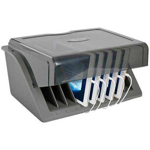 Wholesale โจ Tripp Lite 10-Device Desktop AC Charging Station for Tablets, Laptops and e-Readers ๐ฏ - Image 2