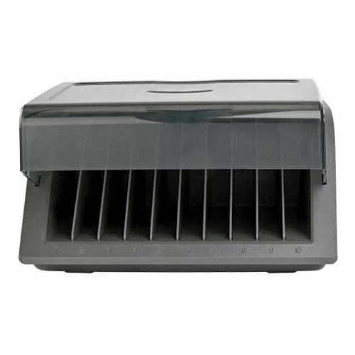 Wholesale โจ Tripp Lite 10-Device Desktop AC Charging Station for Tablets, Laptops and e-Readers ๐ฏ - Image 6