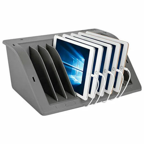 Wholesale โจ Tripp Lite 10-Device Desktop AC Charging Station for Tablets, Laptops and e-Readers ๐ฏ - Image 7