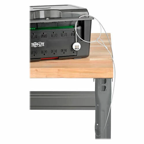 Wholesale โจ Tripp Lite 10-Device Desktop AC Charging Station for Tablets, Laptops and e-Readers ๐ฏ - Image 8