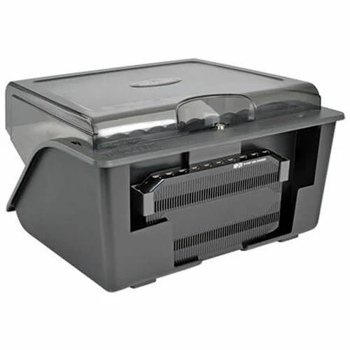 Best reviews of โจ Tripp Lite 10-Device Desktop USB Charging Station for Tablets, iPads and e-Readers ๐ - Image 4