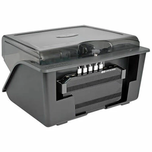 Best reviews of โจ Tripp Lite 10-Device Desktop USB Charging Station for Tablets, iPads and e-Readers ๐ - Image 5