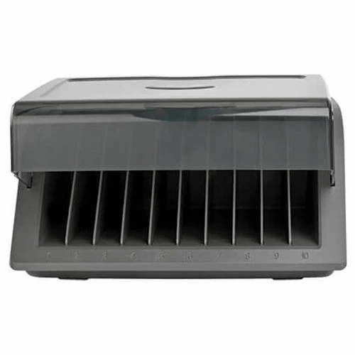 Best reviews of โจ Tripp Lite 10-Device Desktop USB Charging Station for Tablets, iPads and e-Readers ๐ - Image 6