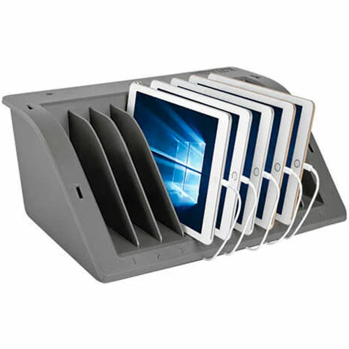 Best reviews of โจ Tripp Lite 10-Device Desktop USB Charging Station for Tablets, iPads and e-Readers ๐ - Image 7