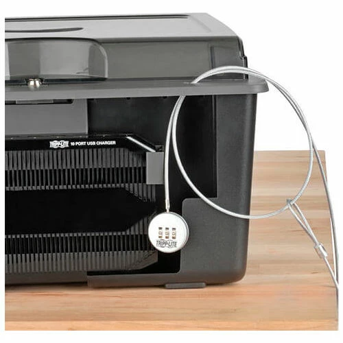 Best reviews of โจ Tripp Lite 10-Device Desktop USB Charging Station for Tablets, iPads and e-Readers ๐ - Image 8