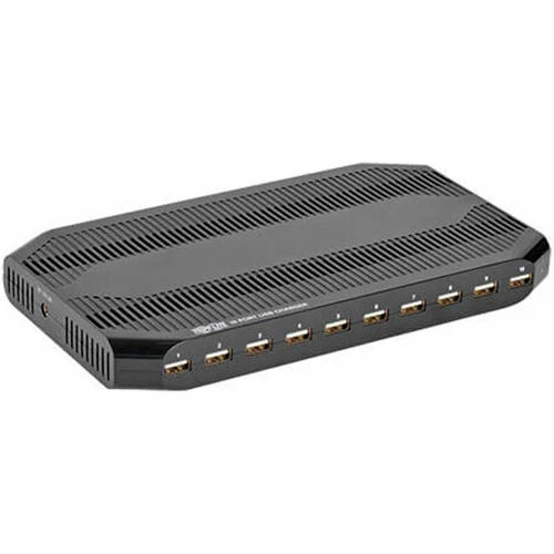 Best reviews of โจ Tripp Lite 10-Device Desktop USB Charging Station for Tablets, iPads and e-Readers ๐ - Image 10