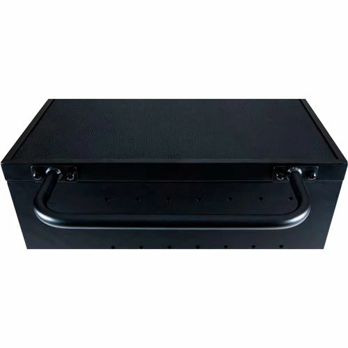 Promo ๐ Luxor Mobile Tablet/Chromebook Charging Cart For 16 Devices, 12"W x 23-1/4"D x 34"H ๐คฉ - Image 4