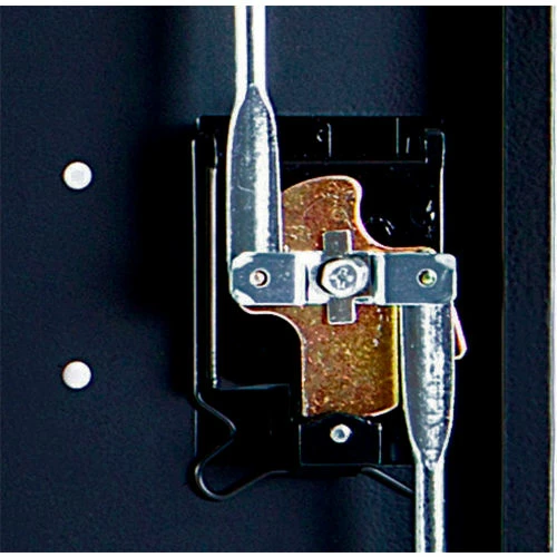 Promo ๐ Luxor Mobile Tablet/Chromebook Charging Cart For 16 Devices, 12"W x 23-1/4"D x 34"H ๐คฉ - Image 5