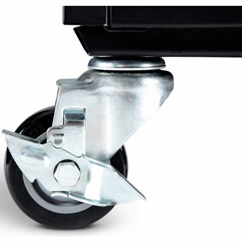 Promo ๐ Luxor Mobile Tablet/Chromebook Charging Cart For 16 Devices, 12"W x 23-1/4"D x 34"H ๐คฉ - Image 6