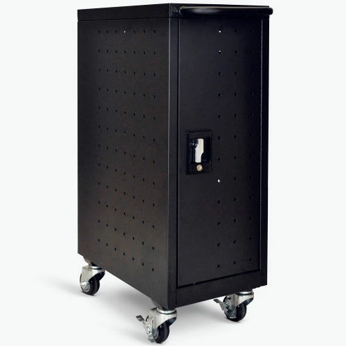 Promo ๐ Luxor Mobile Tablet/Chromebook Charging Cart For 16 Devices, 12"W x 23-1/4"D x 34"H ๐คฉ